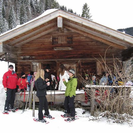 Hotel-Pension-Ostler Bad Wiessee Exterior photo