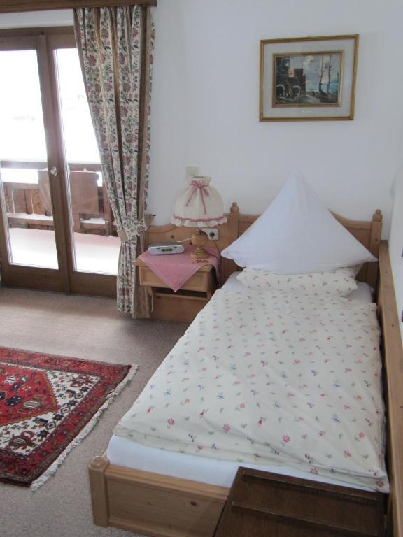 Hotel-Pension-Ostler Bad Wiessee Room photo