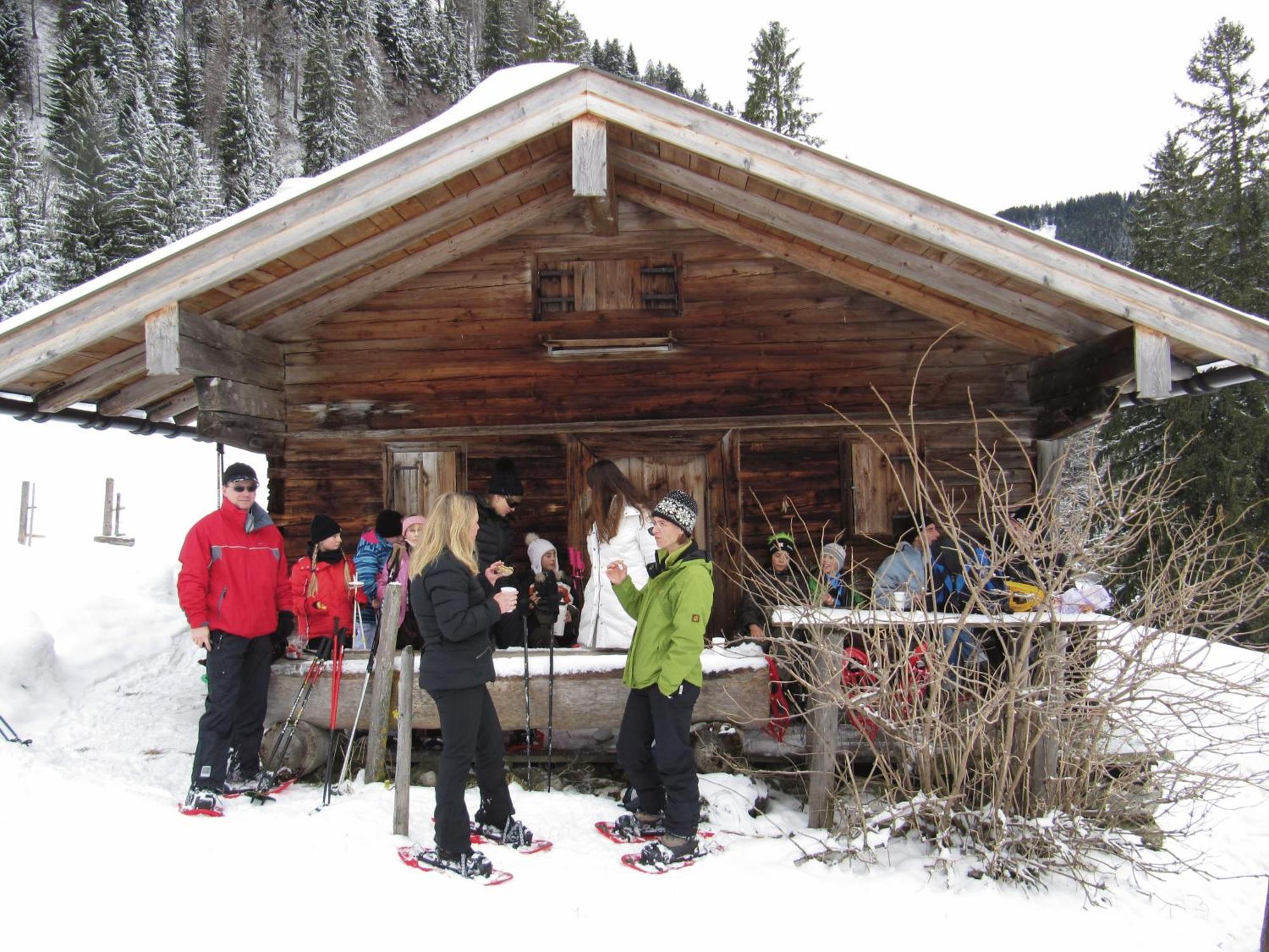 Hotel-Pension-Ostler Bad Wiessee Exterior photo